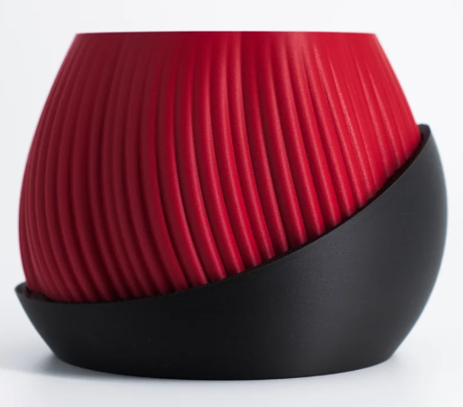Bloomshell Planter