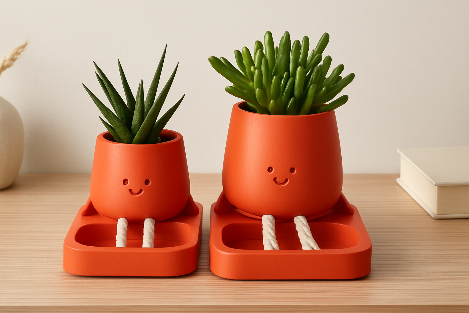 Planters