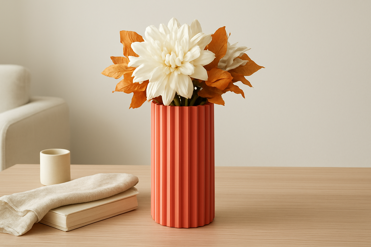 Vases